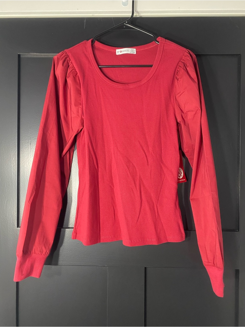 4/$16 89th & Madison Top